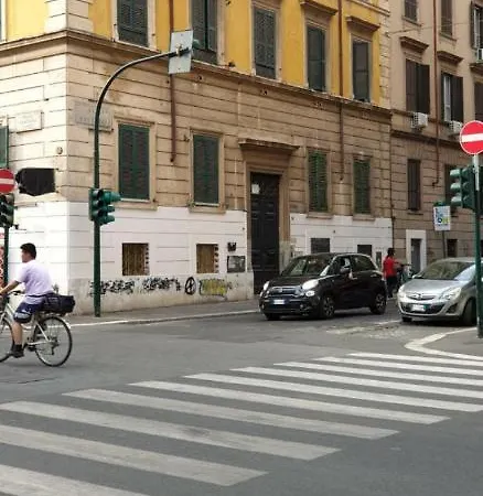 Hello 2.0 Pensionat *