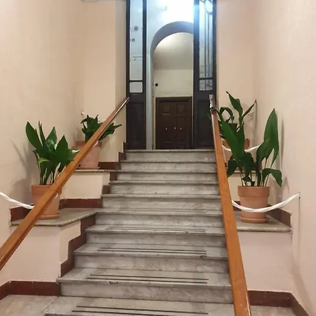 Hello 2.0 Pensionat Rom