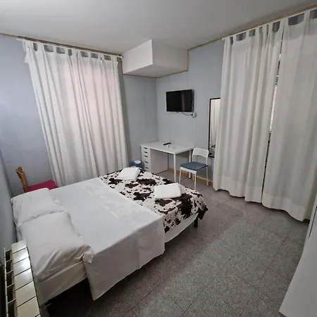 Hello 2.0 Guest house