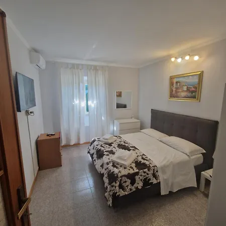 Pensionat Hello 2.0 Rom