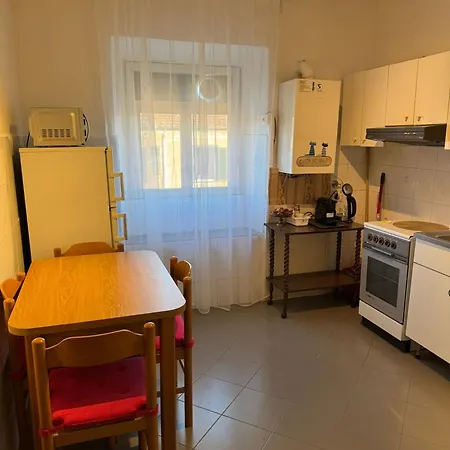 Pensionat Hello 2.0 Rom