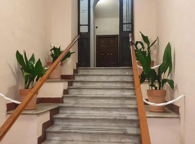 Hello 2.0 بيت ضيافة روما